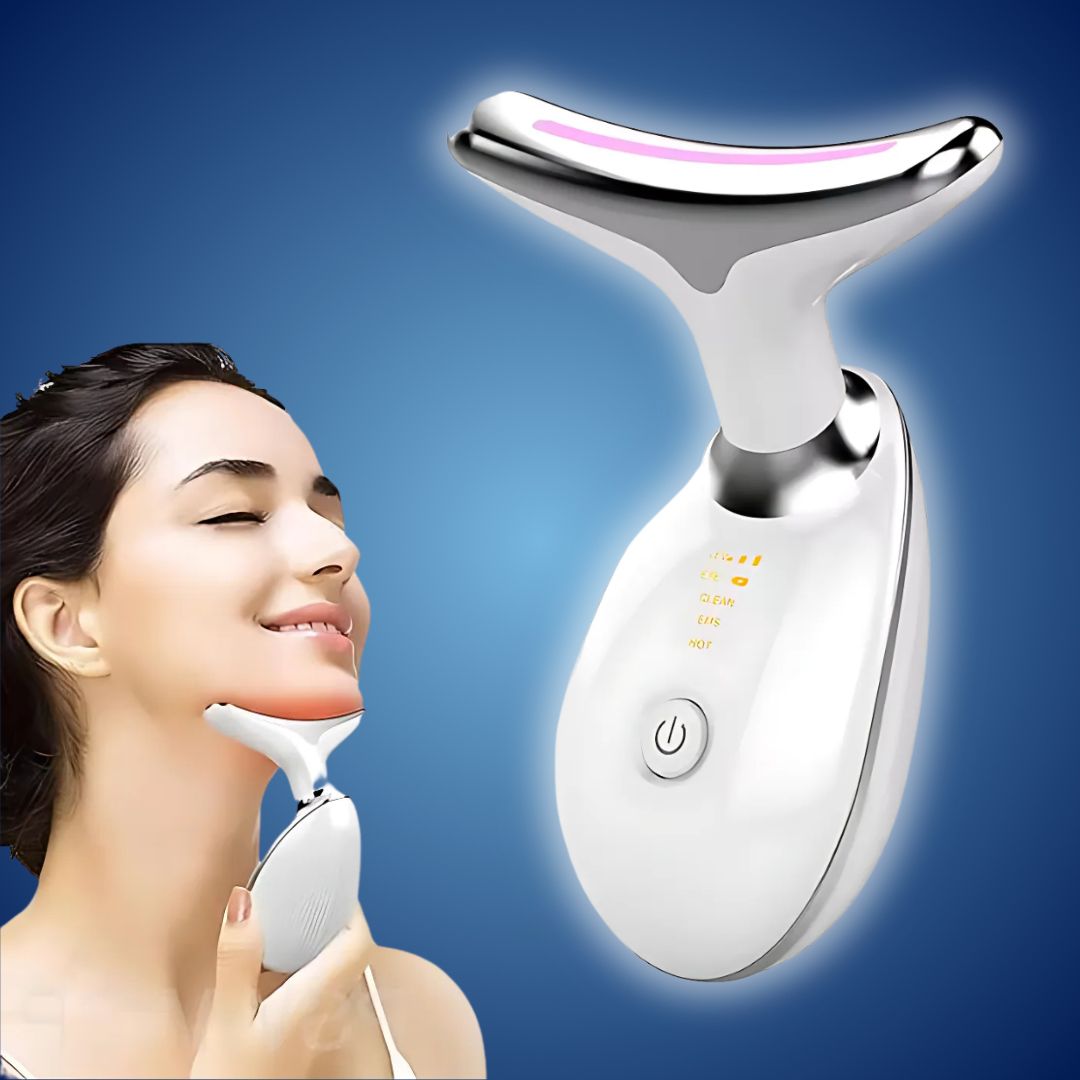 EMS Gesichtsformer – Straffung – Anti-Aging Gerät