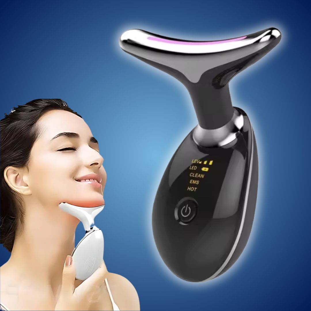 EMS Gesichtsformer – Straffung – Anti-Aging Gerät