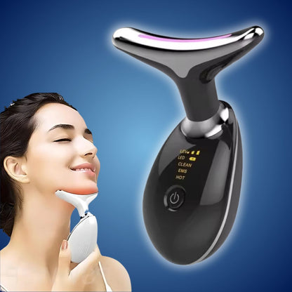 EMS Gesichtsformer – Straffung – Anti-Aging Gerät