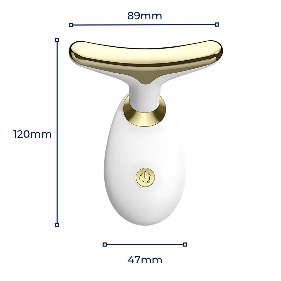 EMS Gesichtsformer – Straffung – Anti-Aging Gerät