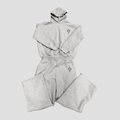Luxe Trainingsanzug Herren | Weiches Material