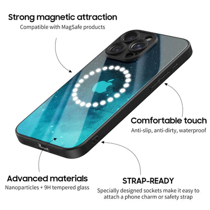 Amethyst | Impact-resistant protective case for iPhone series