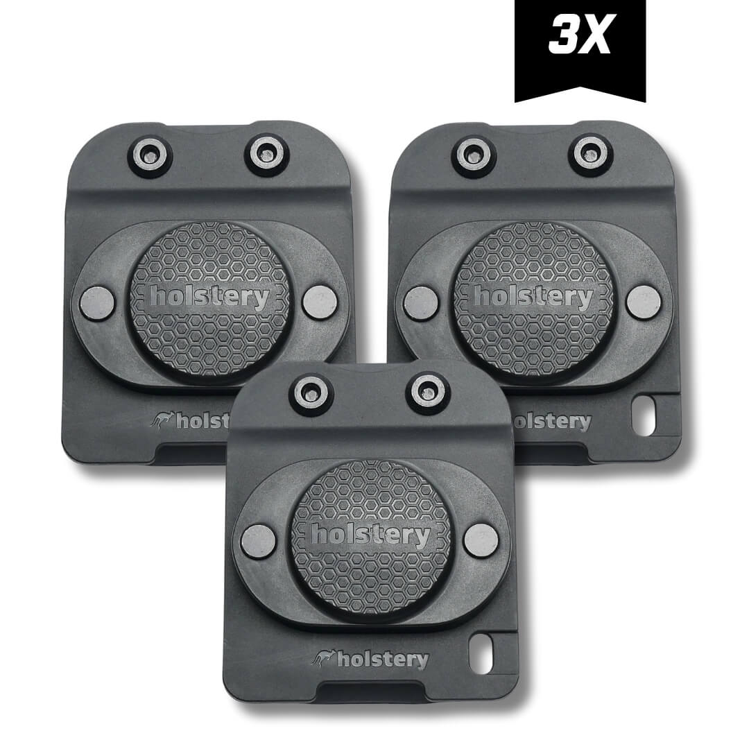 MagMaster V2 | Magnetischer Werkzeughalter | Starker Neodym-Magnet