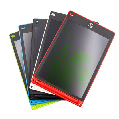 Magisches Zeichenbrett für Kinder - Wiederverwendbar &amp; Tragbar