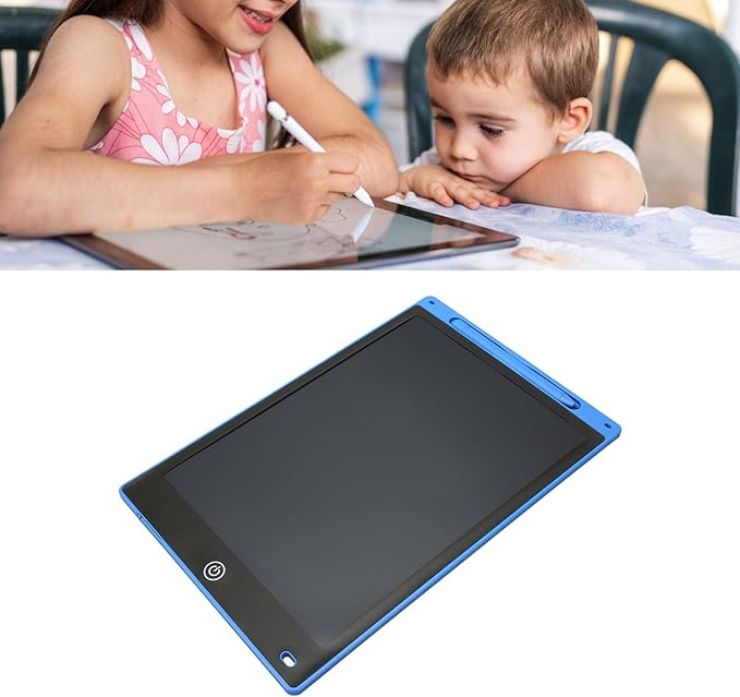 Magisches Zeichenbrett für Kinder - Wiederverwendbar &amp; Tragbar