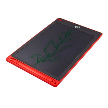 Magisches Zeichenbrett für Kinder - Wiederverwendbar &amp; Tragbar