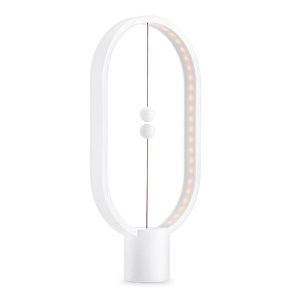 Fortschrittliche Schreibtischlampe mit dimmbarem LED-Licht