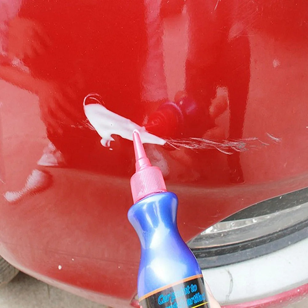 Tiefer Kratzerentferner – Der ultimative Kratzerentferner für Autos