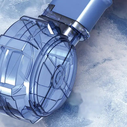 Elektrische Wasserpistole – Hochleistungs-Wiederaufladbarer Wasserblaster für epische Schlachten