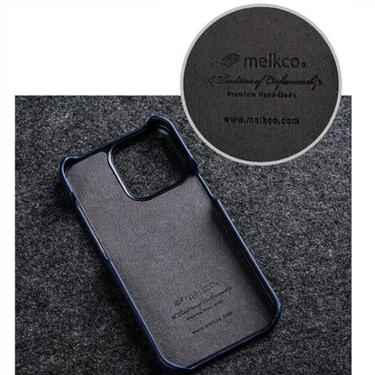 iPhone Echtes Lederetui