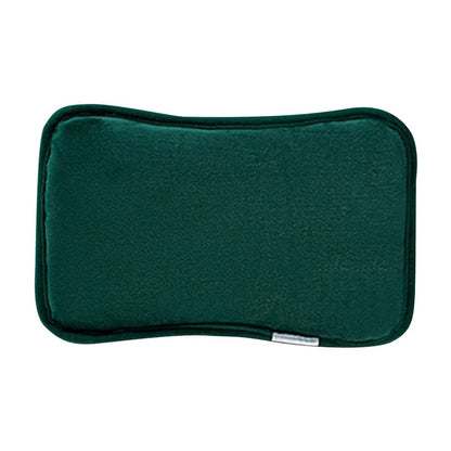 Tragbares Heizkissen - Wiederaufladbar mit USB &amp; Weich
