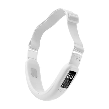 V-Linie Gesichtsstraffer &amp; Kinnreduzierer mit Lift-Technologie – Tragbares, nicht-invasives Gerät zur Kinnformung und Hautstraffung