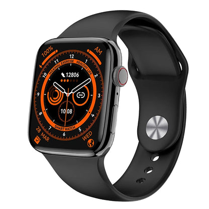 ProGear Serie 5 Smartwatch – Preiswert, Premium-Funktionen, Telefonkompatibilität, Schlank &amp; Langlebig