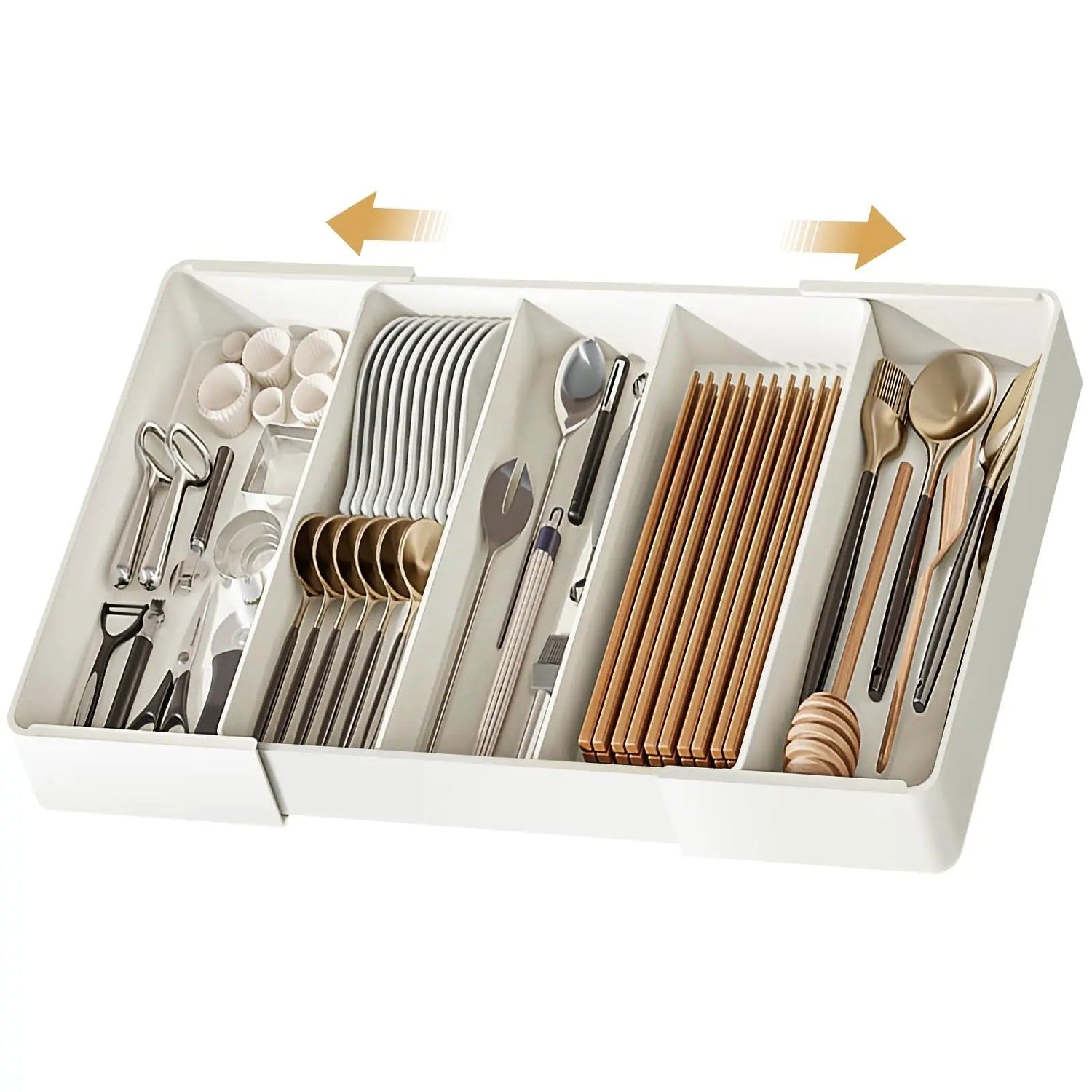 Schubladen Organizer