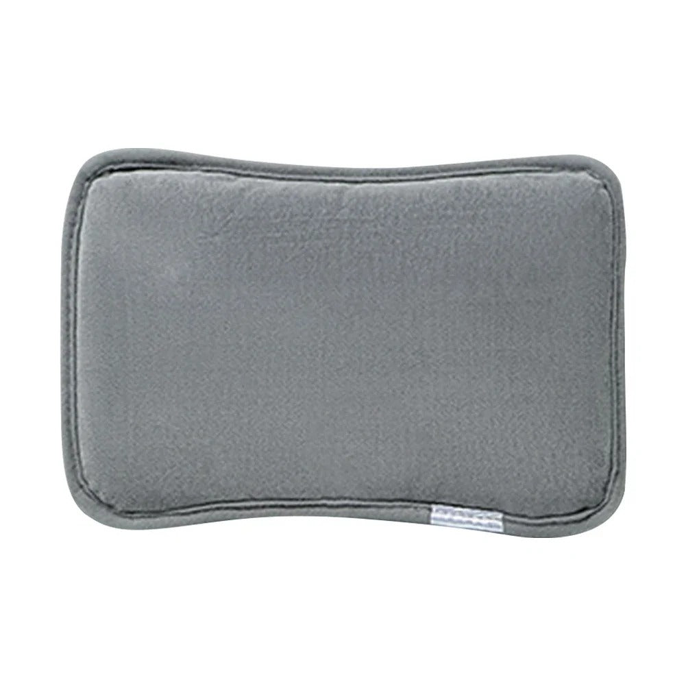 Tragbares Heizkissen - Wiederaufladbar mit USB &amp; Weich