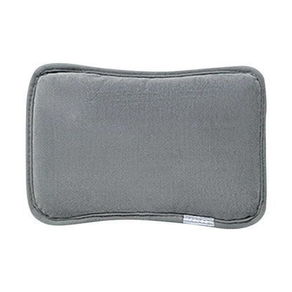 Tragbares Heizkissen - Wiederaufladbar mit USB &amp; Weich