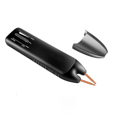 Tragbares Spot-Schweißgerät für 18650/26650/36650 Akkus, DIY, präzises Schweißen, Lithium-Polymer