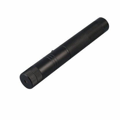 Zelara-Power Laserpointer 303 - Wiederaufladbarer sichtbarer USB-Laserpointer mit hoher Leistung