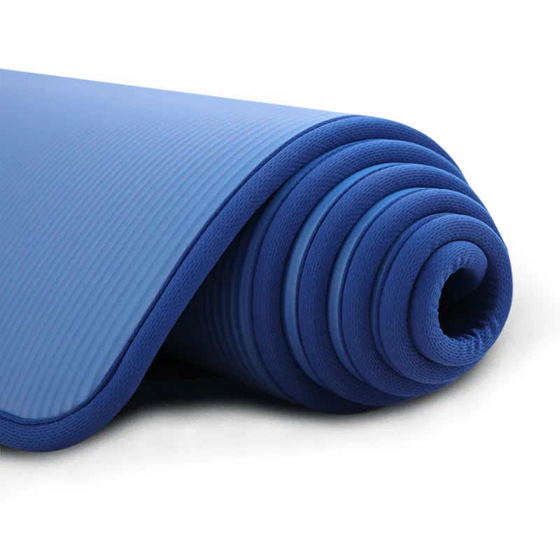 Extra Dicke Rutschfeste Yogamatte - FlexiMat