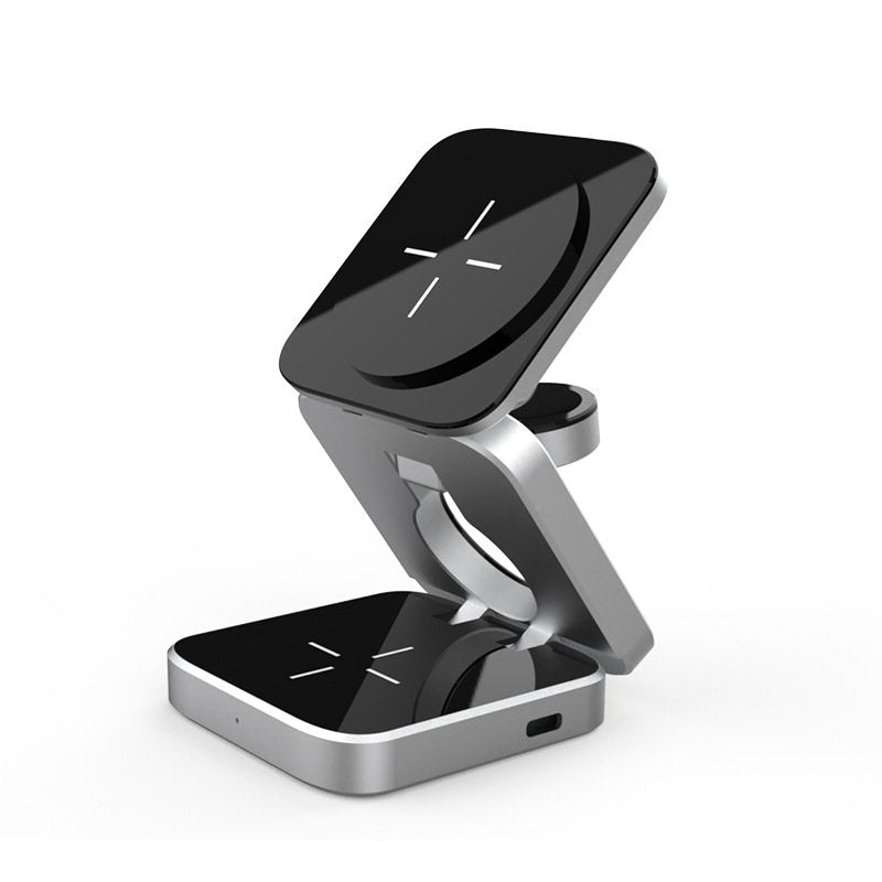 MaxPro | 3-in-1-Ladestation