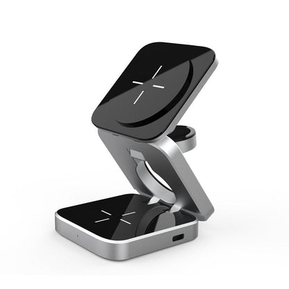 MaxPro | 3-in-1-Ladestation