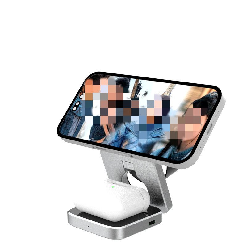 MaxPro | 3-in-1-Ladestation