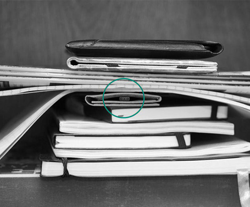 NanoPeek Mini Kamera HD - Tragbare Drahtlose Überwachung