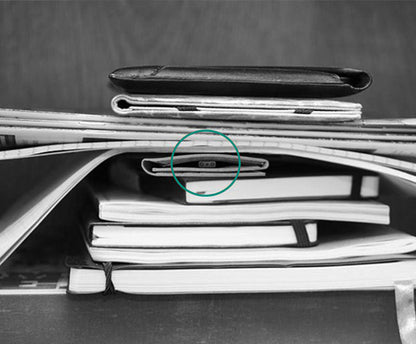 NanoPeek Mini Kamera HD - Tragbare Drahtlose Überwachung