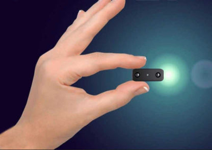 NanoPeek Mini Kamera HD - Tragbare Drahtlose Überwachung
