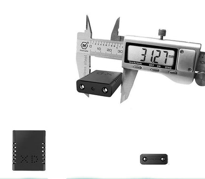 NanoPeek Mini Kamera HD - Tragbare Drahtlose Überwachung