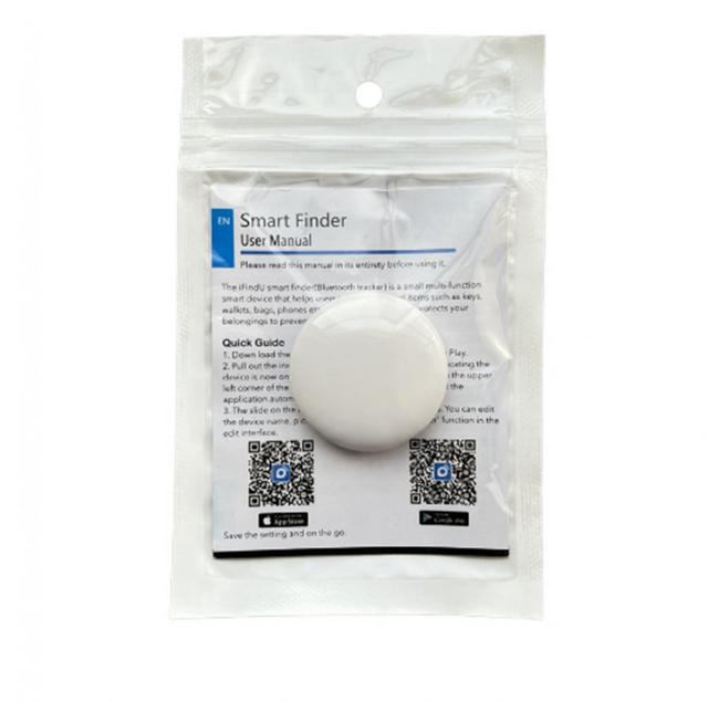 Mini-GPS - Airtags GPS-Tracker Smart Finder