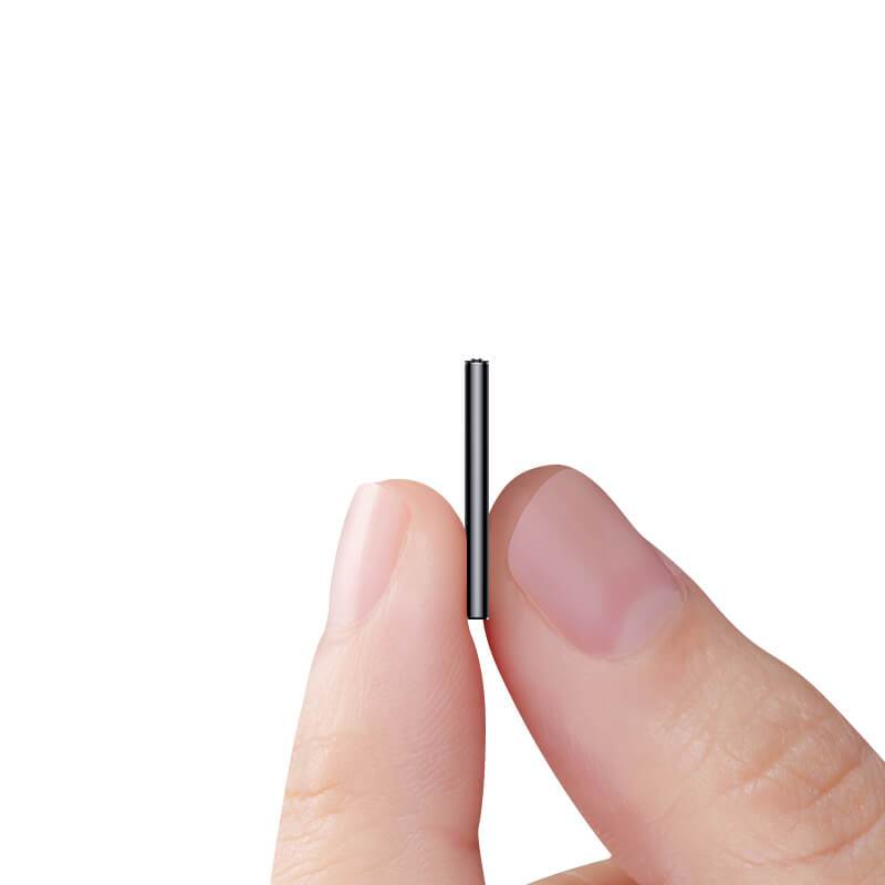 Zelara Mini Micro Espion – Diskreter Sprachrekorder