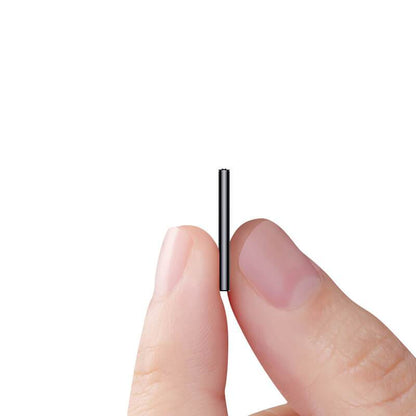 Zelara Mini Micro Espion – Diskreter Sprachrekorder