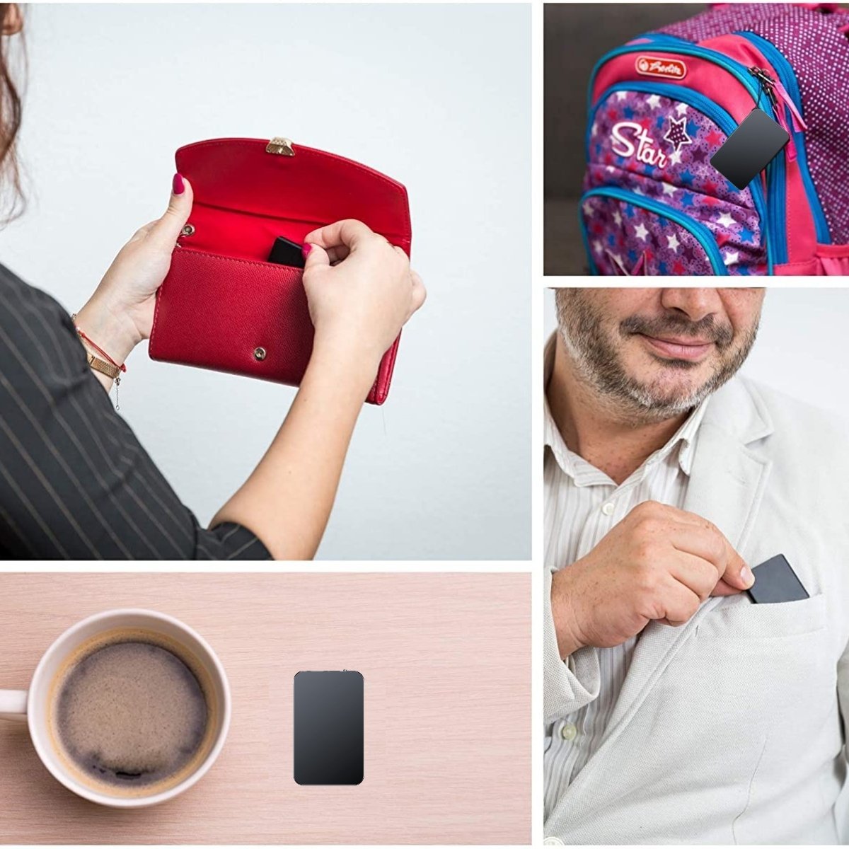 Mini-Mikrofonrekorder