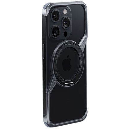 Minimal Magnetic Z Case für iPhone