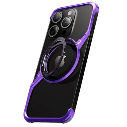 Minimal Magnetic Z Case für iPhone