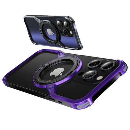Minimal Magnetic Z Case für iPhone