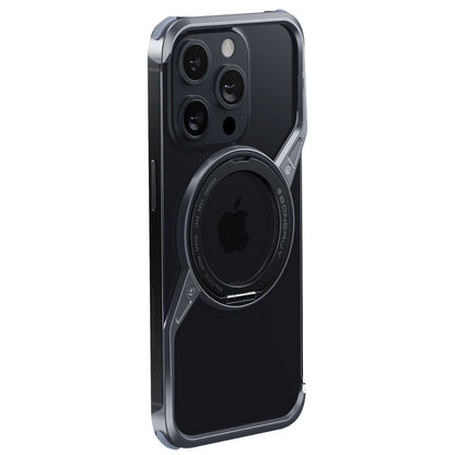 Minimal Magnetic Z Case für iPhone