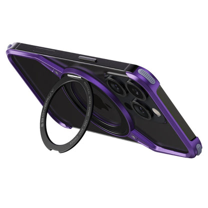 Minimal Magnetic Z Case für iPhone