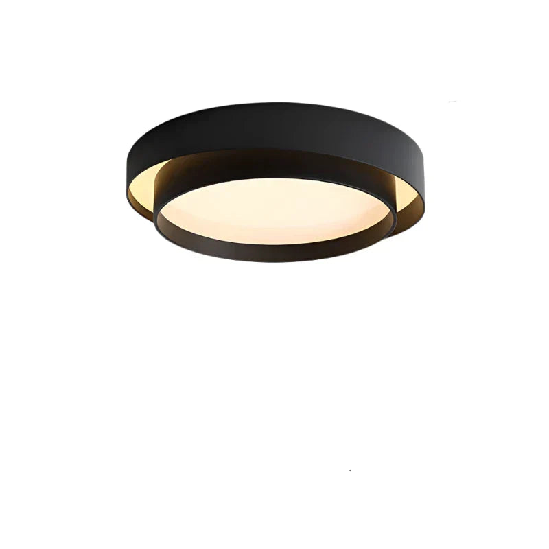 LED Deckenleuchte - Minimalistisch &amp; Energieeffizient