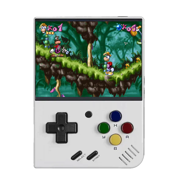 Ultimative Retro-Gaming-Konsole mit 25.000 Spielen