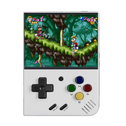 Ultimative Retro-Gaming-Konsole mit 25.000 Spielen