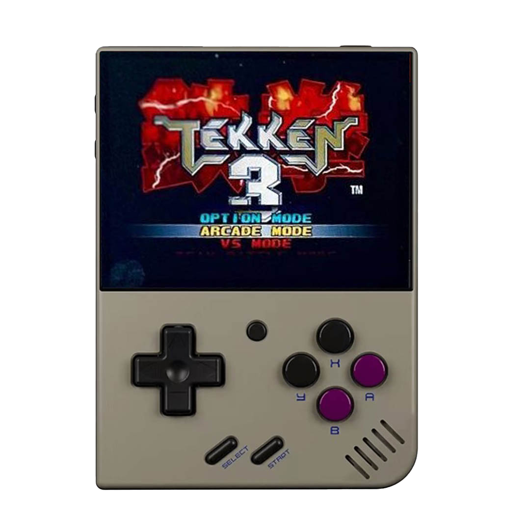 Ultimative Retro-Gaming-Konsole mit 25.000 Spielen