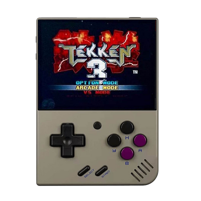 Ultimative Retro-Gaming-Konsole mit 25.000 Spielen