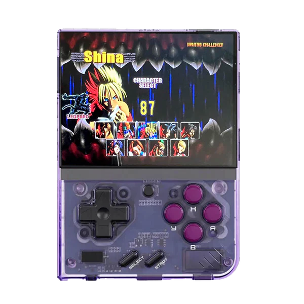 Ultimative Retro-Gaming-Konsole mit 25.000 Spielen