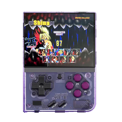Ultimative Retro-Gaming-Konsole mit 25.000 Spielen