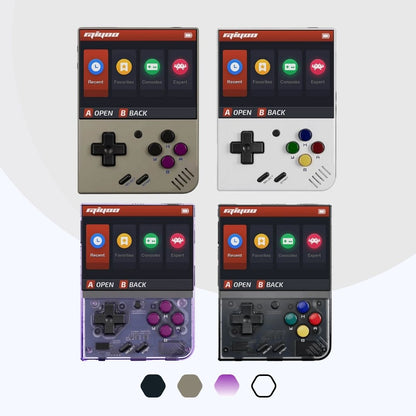 Ultimative Retro-Gaming-Konsole mit 25.000 Spielen