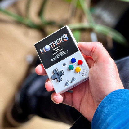 Ultimative Retro-Gaming-Konsole mit 25.000 Spielen