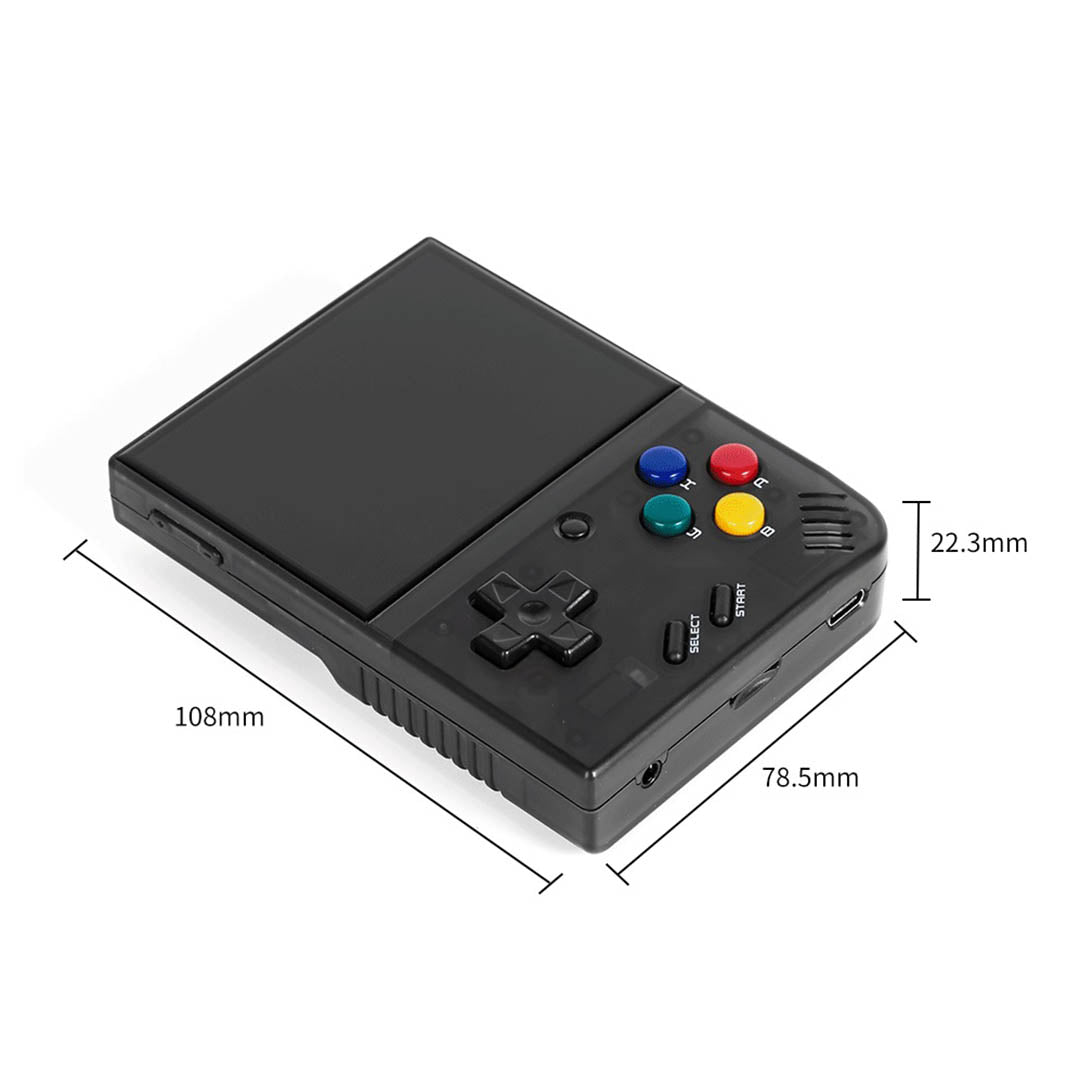 Ultimative Retro-Gaming-Konsole mit 25.000 Spielen