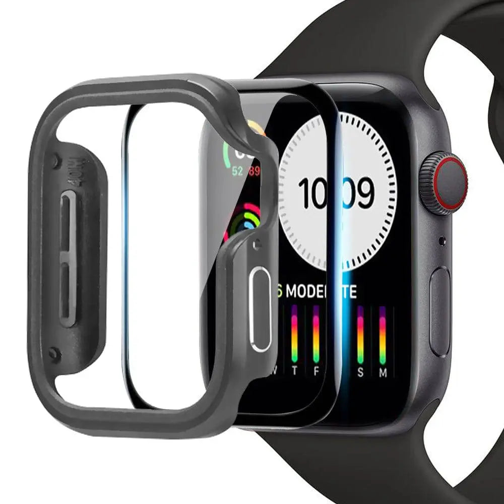 SE Series 6 Aluminium-Displayschutzhülle für Apple Watch